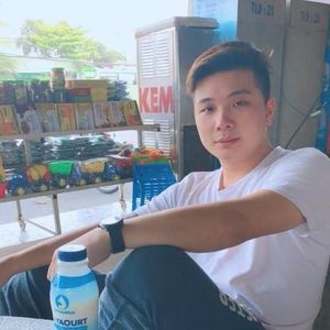 Meet your Posher, Kenneth